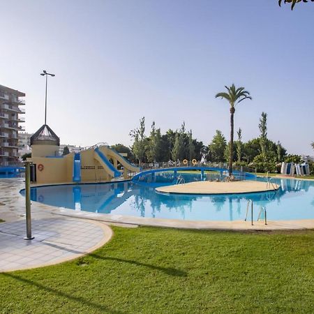 Benalmadena Minerva M&D 123 아파트 외부 사진