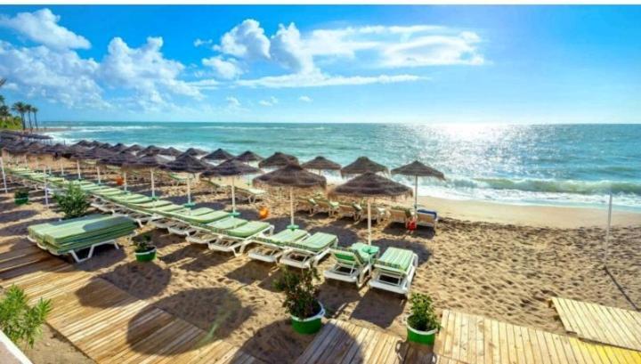 Benalmadena Minerva M&D 123 아파트 외부 사진