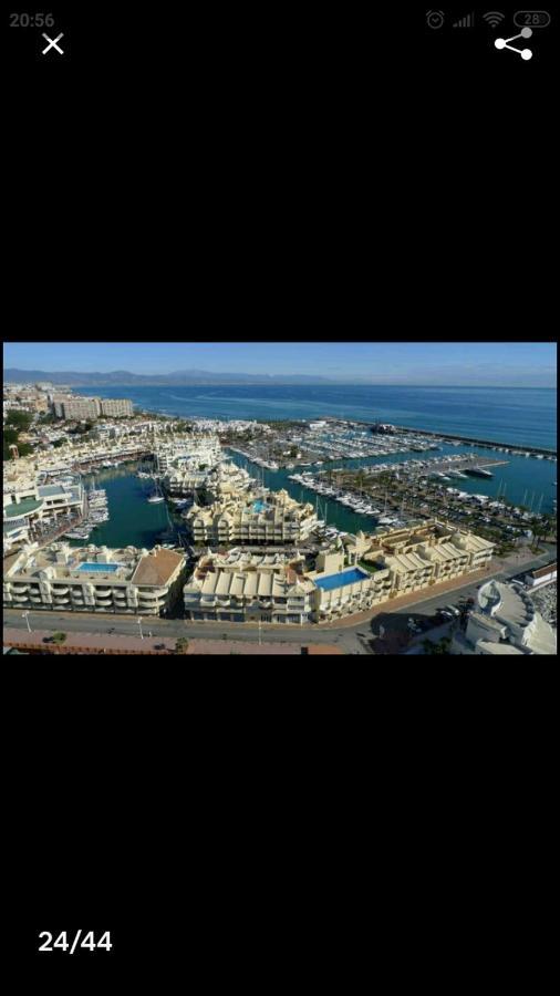 Benalmadena Minerva M&D 123 아파트 외부 사진