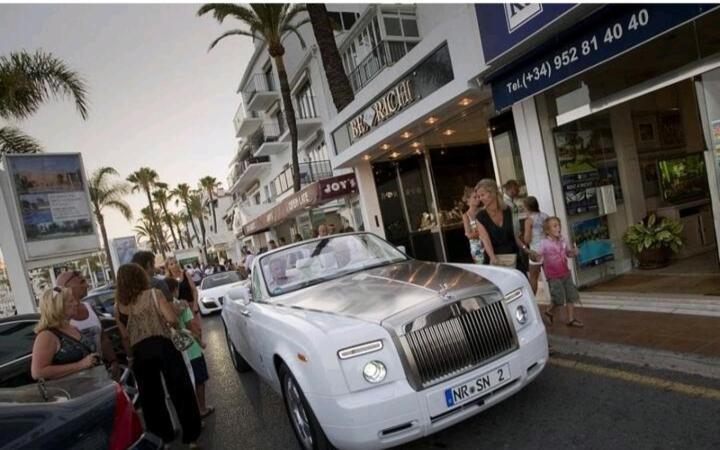 Benalmadena Minerva M&D 123 아파트 외부 사진