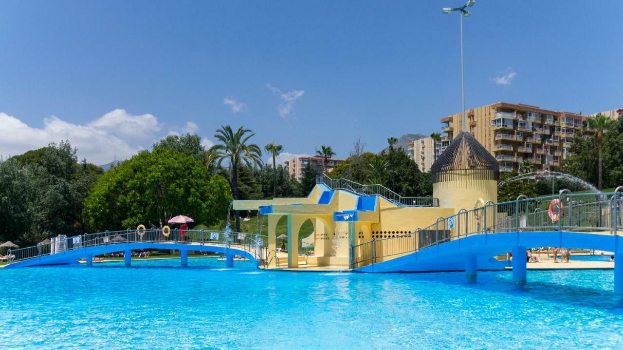 Benalmadena Minerva M&D 123 아파트 외부 사진