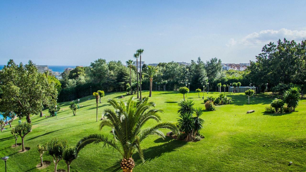 Benalmadena Minerva M&D 123 아파트 외부 사진