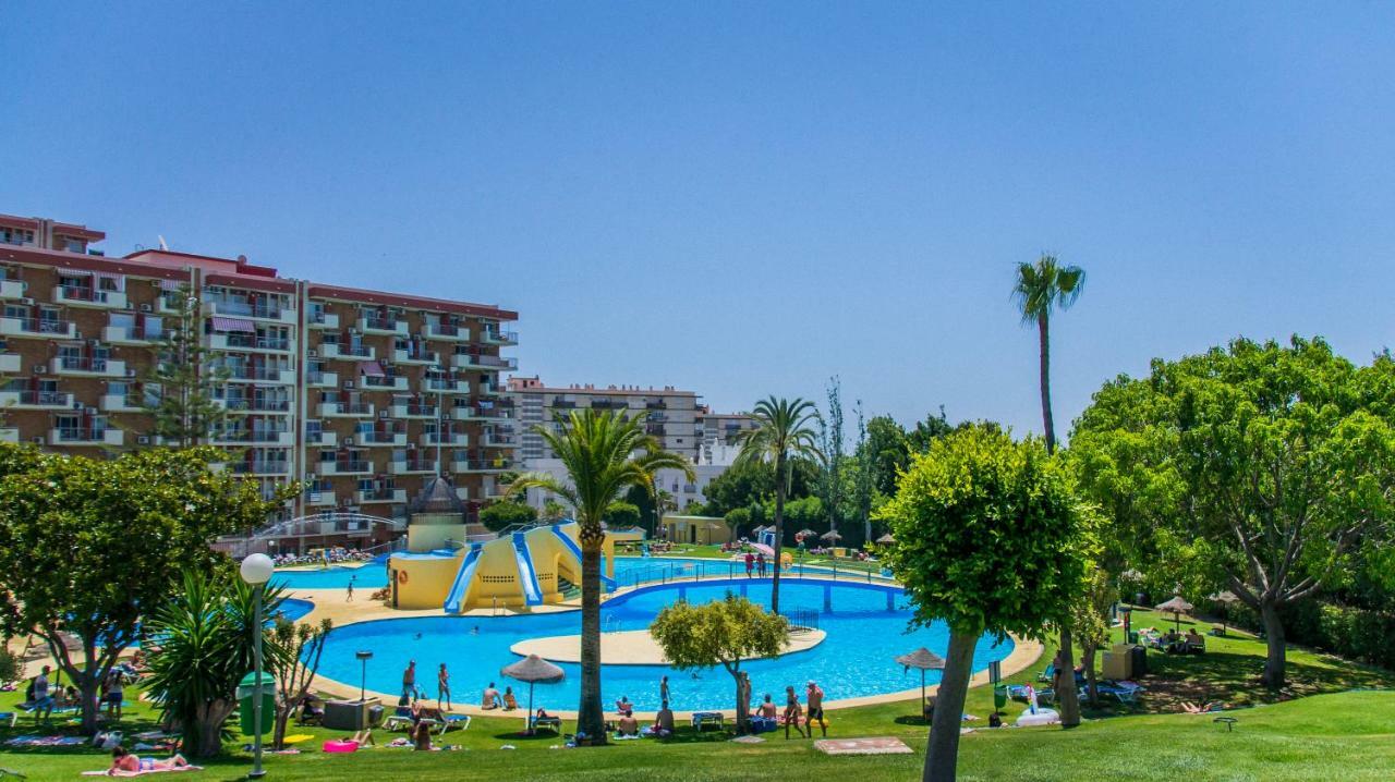 Benalmadena Minerva M&D 123 아파트 외부 사진