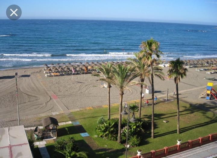 Benalmadena Minerva M&D 123 아파트 외부 사진