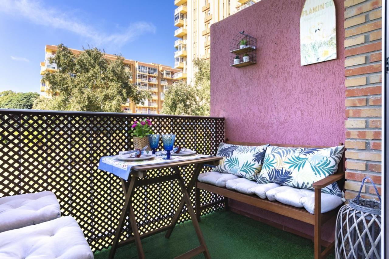 Benalmadena Minerva M&D 123 아파트 외부 사진