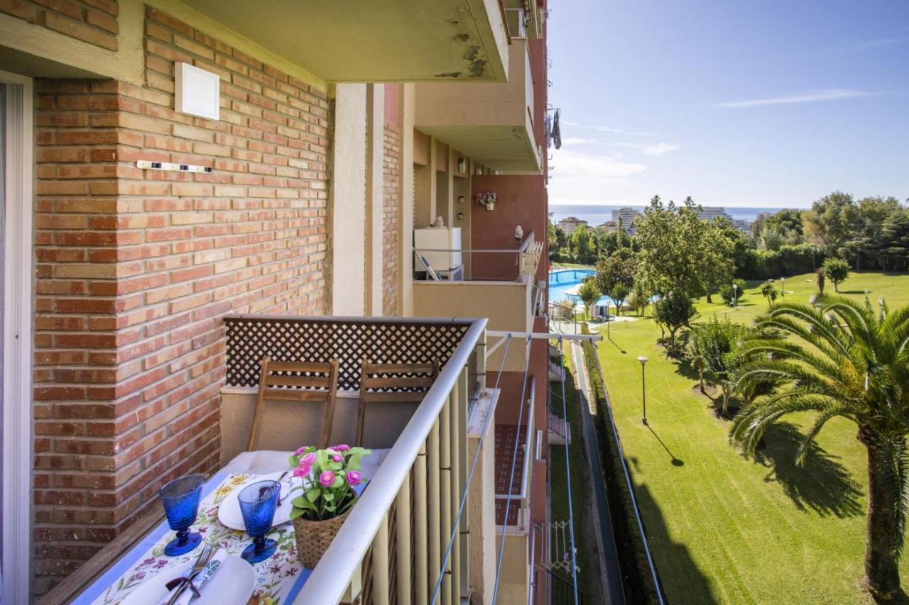 Benalmadena Minerva M&D 123 아파트 외부 사진