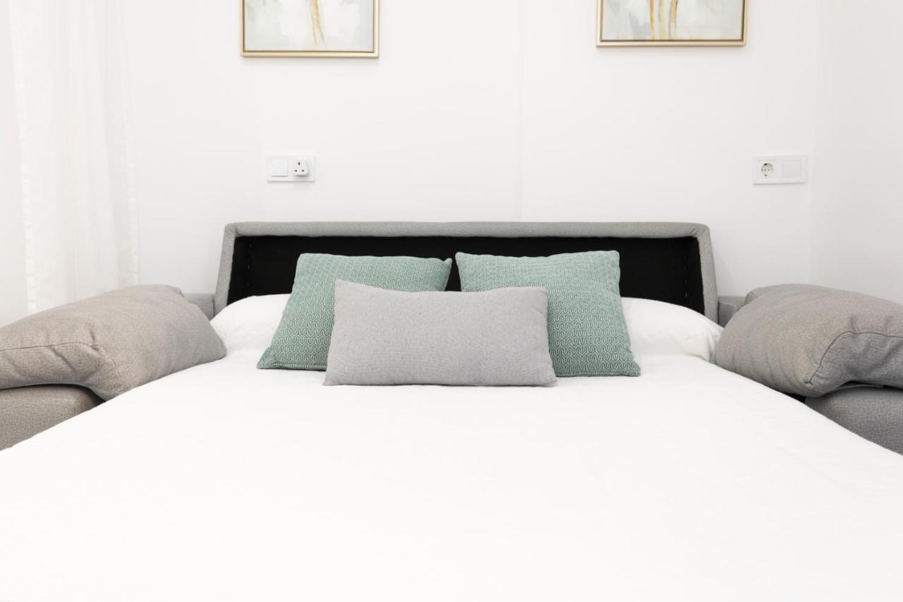 Benalmadena Minerva M&D 123 아파트 외부 사진