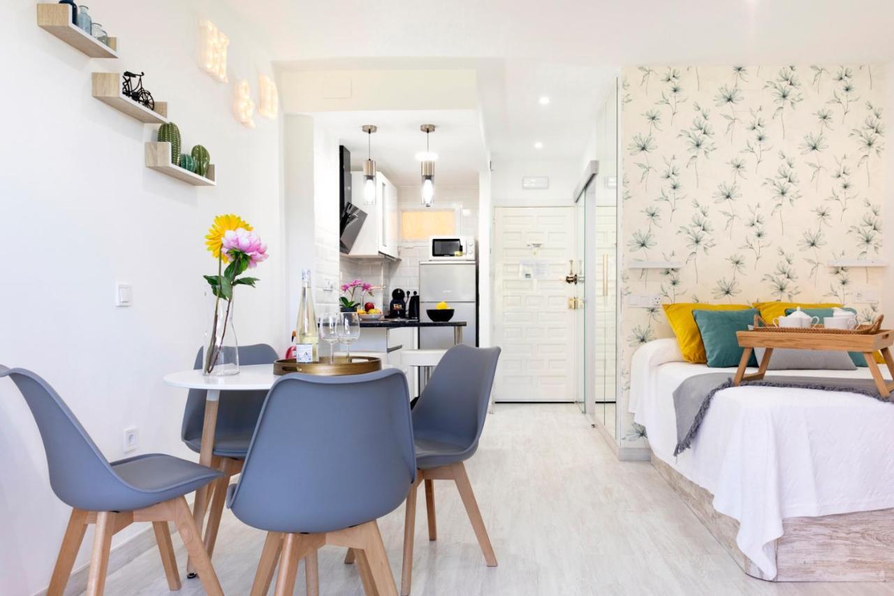 Benalmadena Minerva M&D 123 아파트 외부 사진